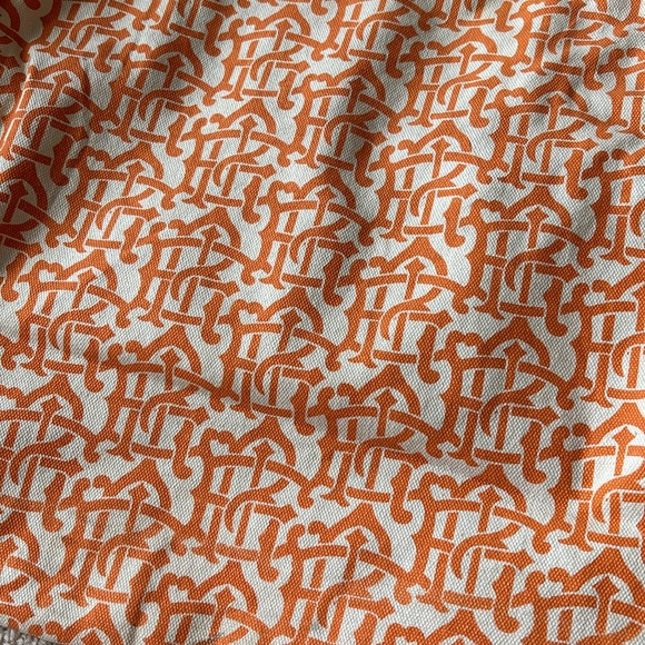 Tory Burch for Bloomingdales tote bag - Picture 2 of 6